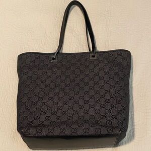 Gucci Tote Bag
